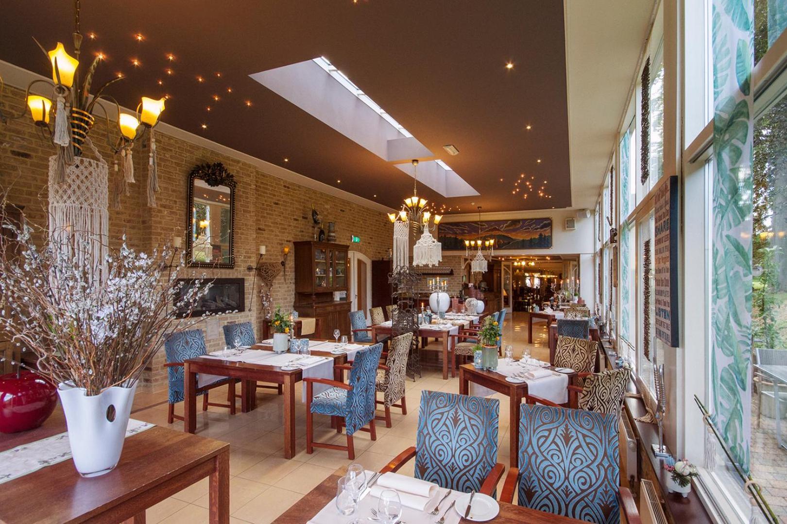 Grand Hotel Monopole Valkenburg aan de Geul Exteriör bild