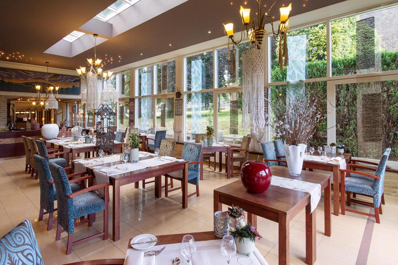 Grand Hotel Monopole Valkenburg aan de Geul Exteriör bild