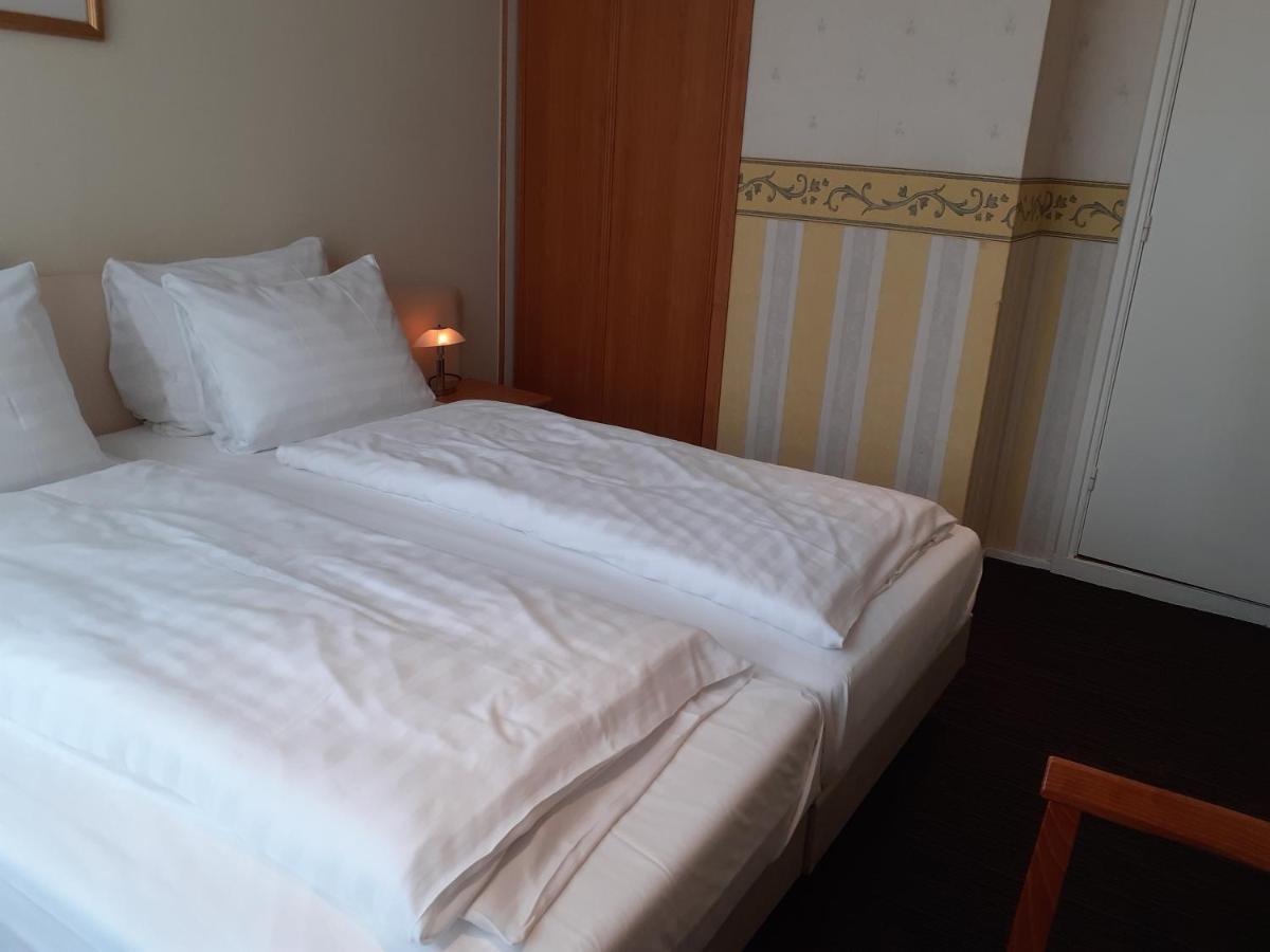 Grand Hotel Monopole Valkenburg aan de Geul Exteriör bild