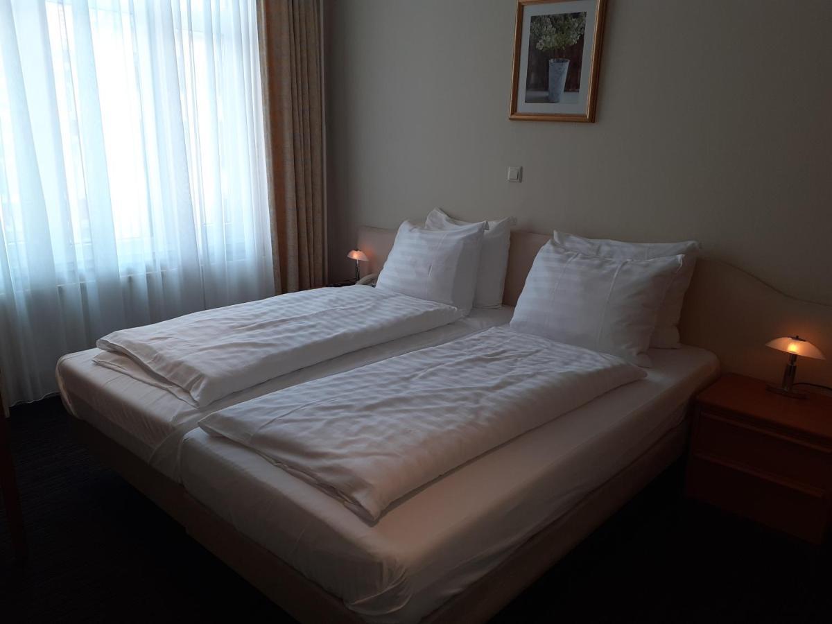 Grand Hotel Monopole Valkenburg aan de Geul Exteriör bild